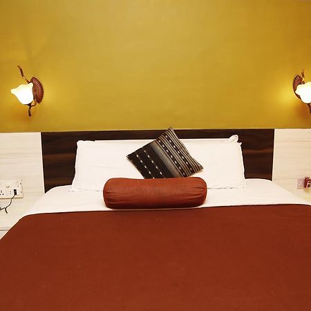 Horseland Hotel & Mountain Spa Matheran Exterior foto